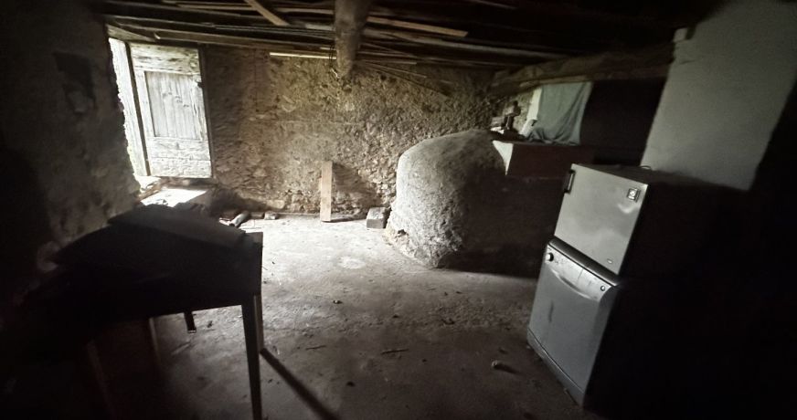 vente Maison La Bastide De Serou