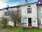 vente Maison La Bastide De Serou