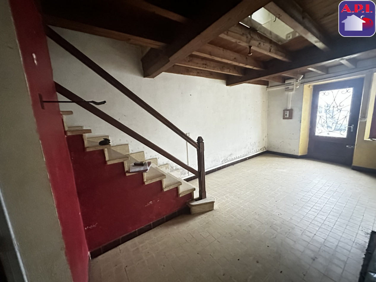 vente Maison La Bastide De Serou - Photo 3