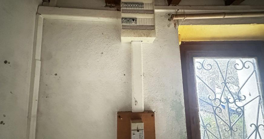 vente Maison La Bastide De Serou