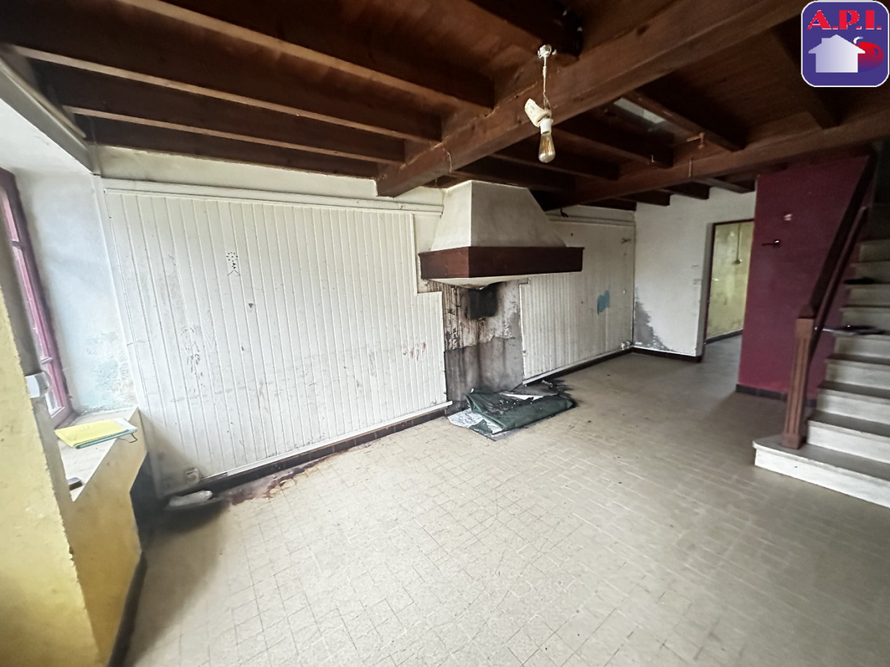 vente Maison La Bastide De Serou - Photo 5