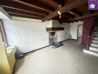 vente Maison La Bastide De Serou