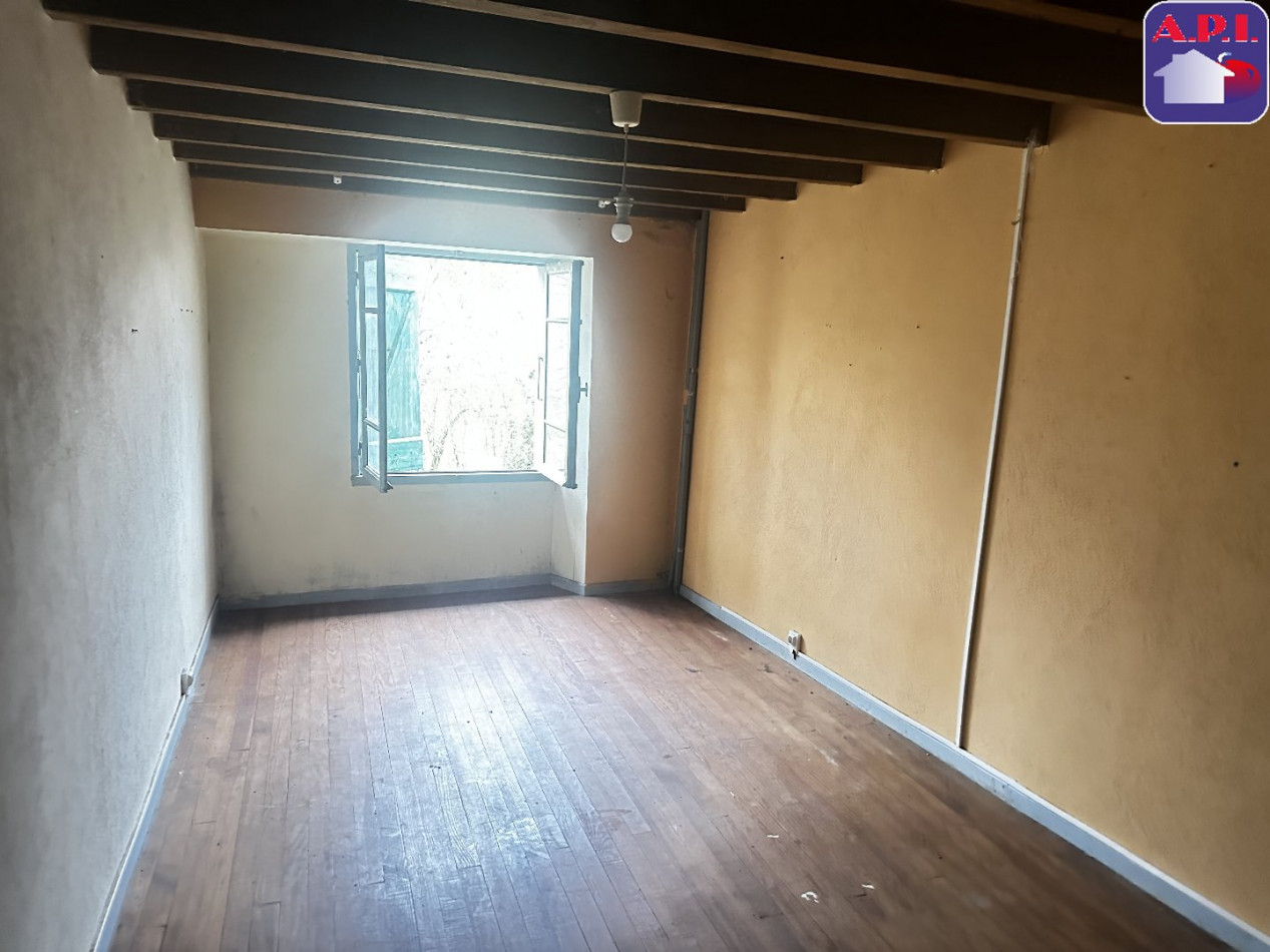 vente Maison La Bastide De Serou - Photo 6