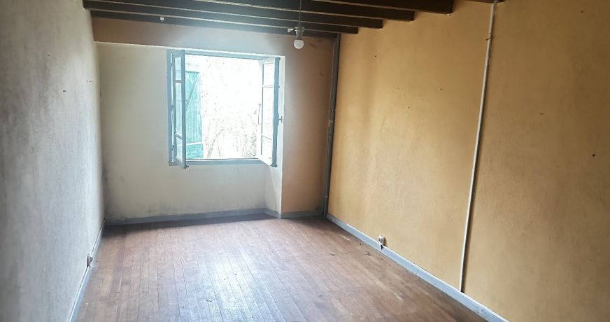 vente Maison La Bastide De Serou