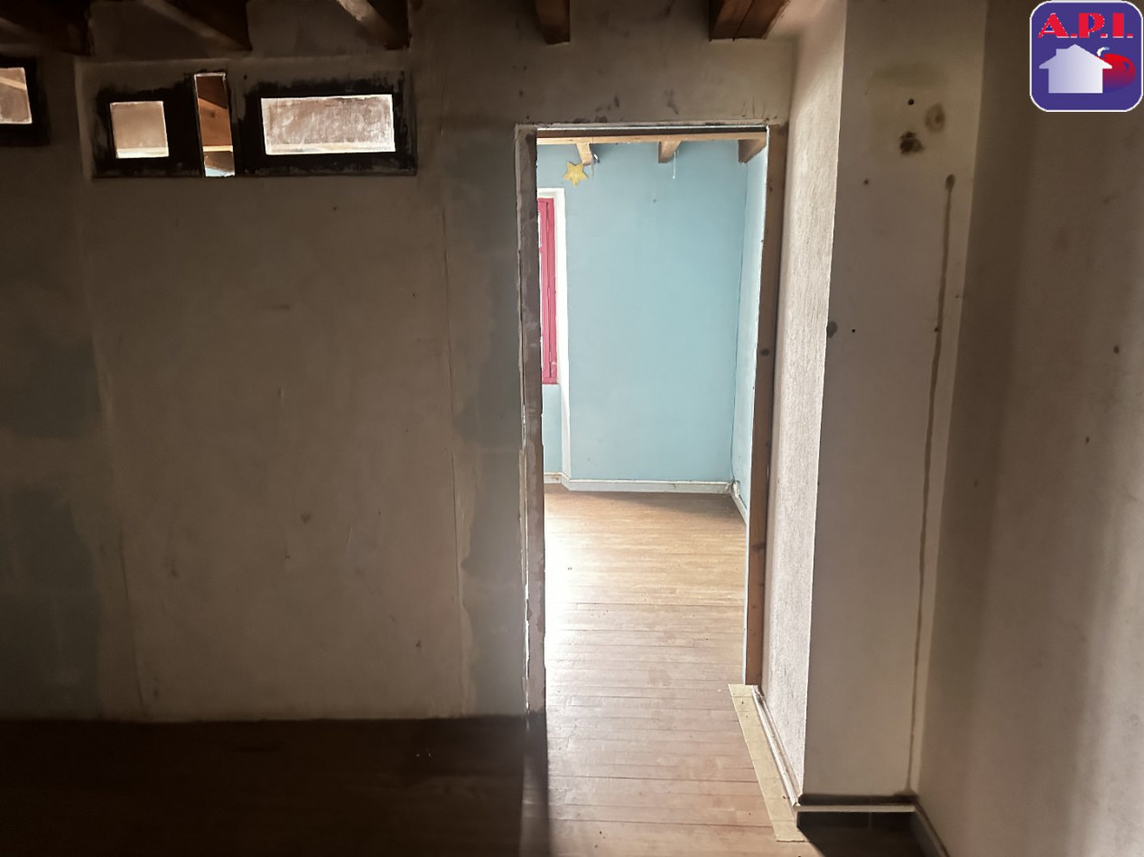 vente Maison La Bastide De Serou - Photo 7