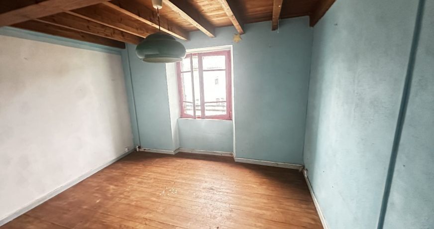 vente Maison La Bastide De Serou