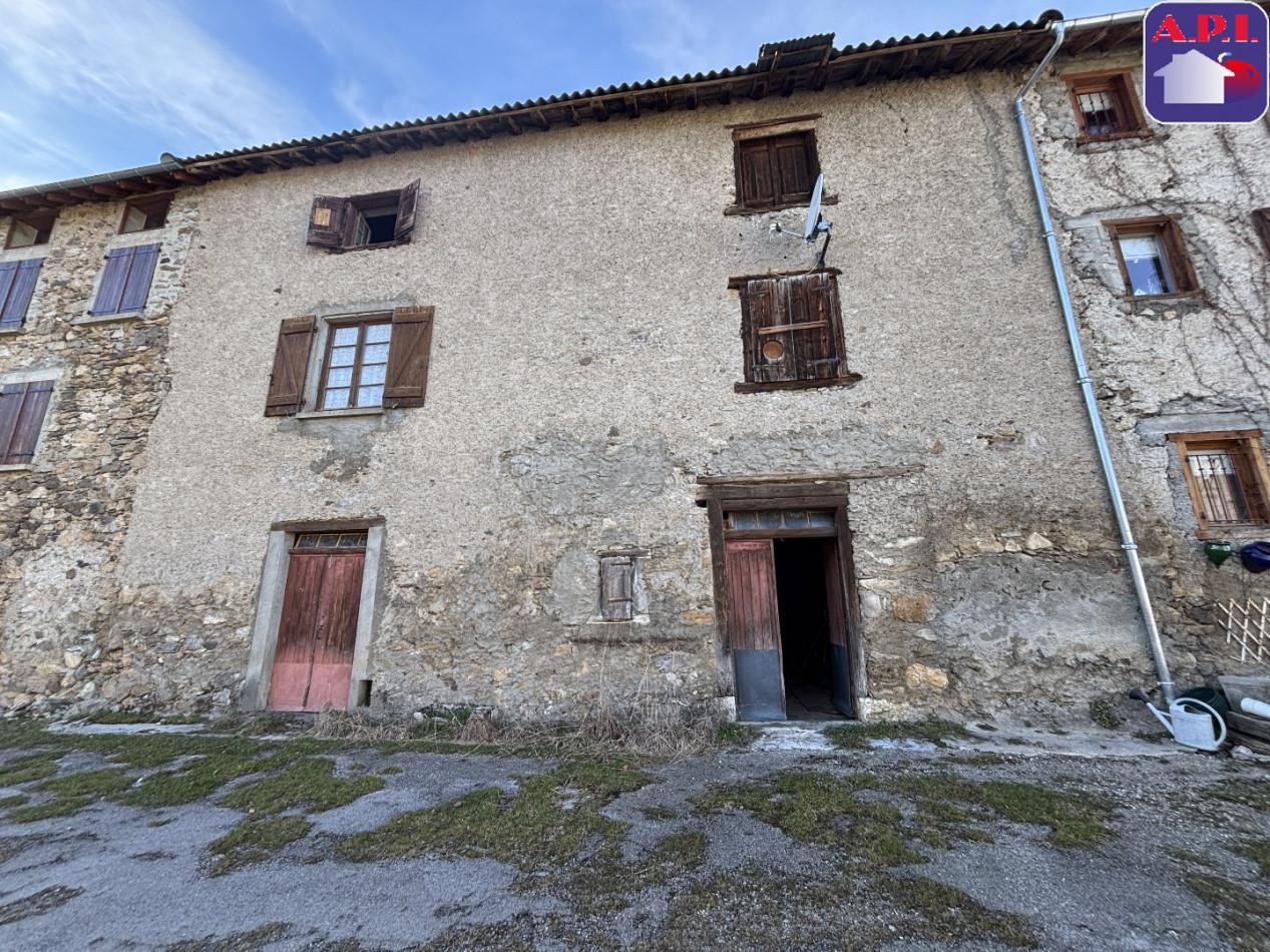 vente Maison Montaillou - Photo 2