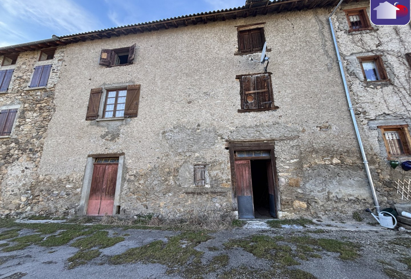 vente Maison Montaillou - Photo 2