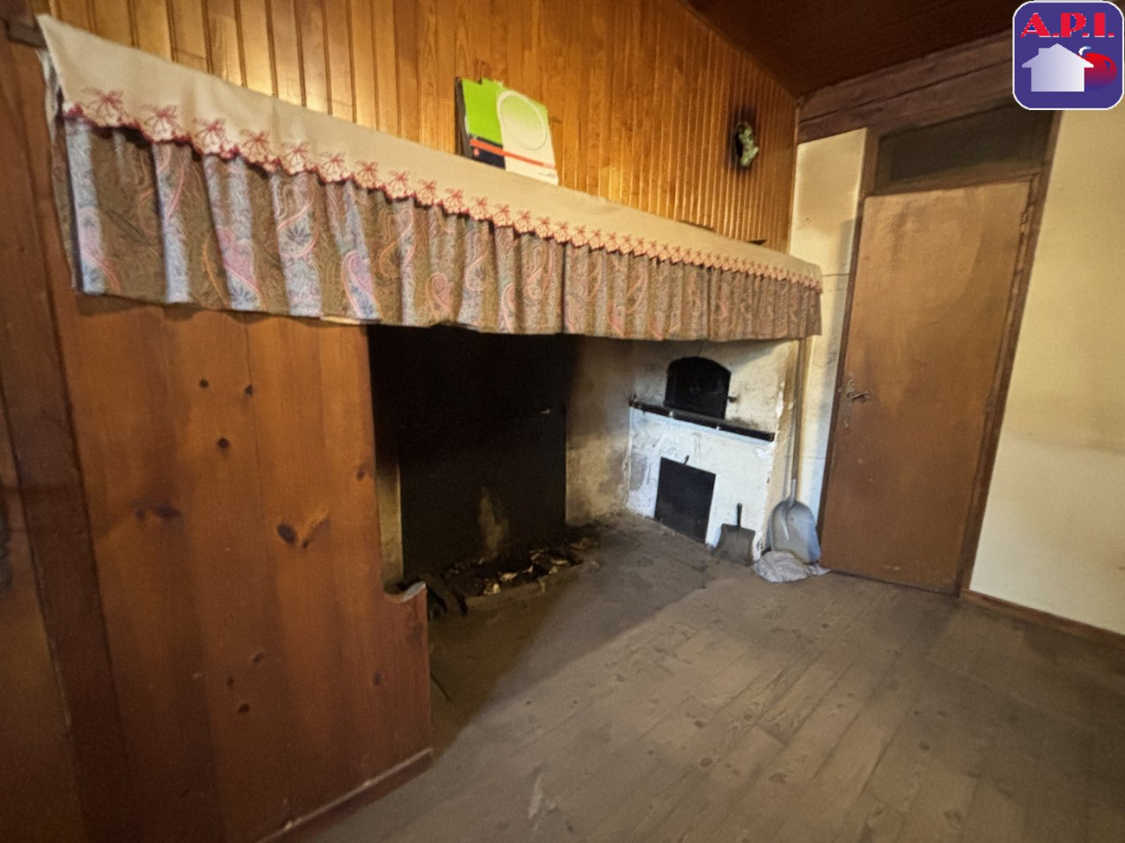 vente Maison Montaillou - Photo 7