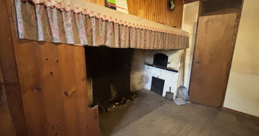 vente Maison Montaillou