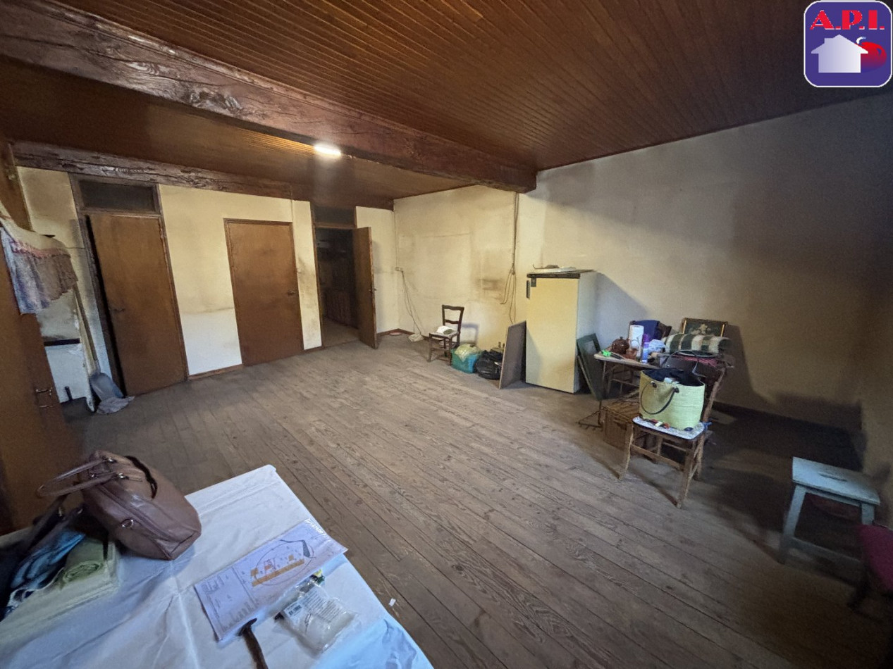 vente Maison Montaillou - Photo 5