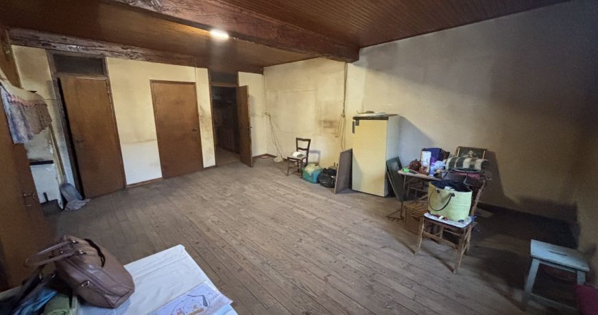 vente Maison Montaillou