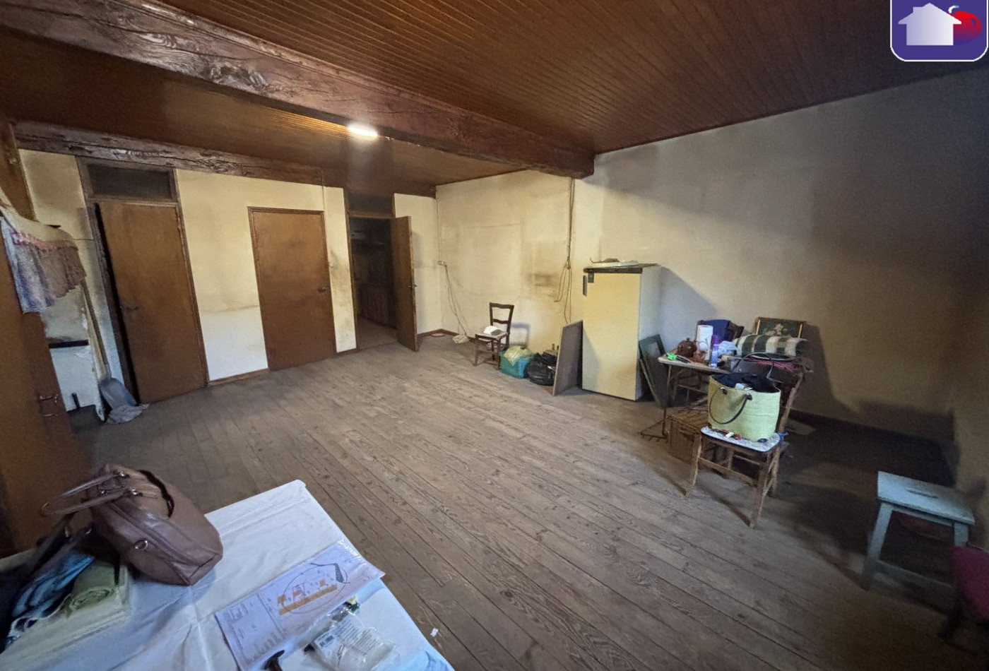 vente Maison Montaillou - Photo 5