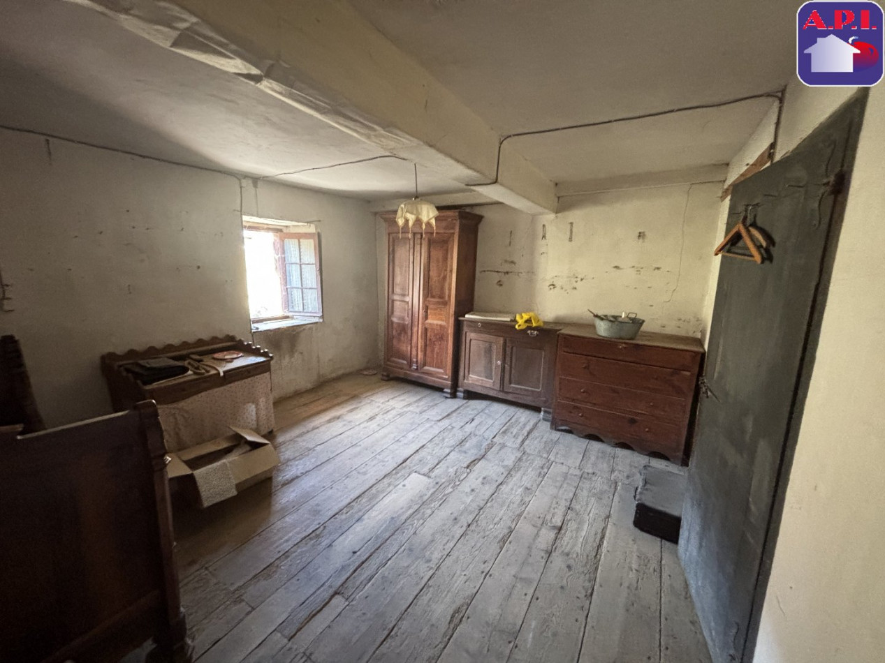 vente Maison Montaillou - Photo 8