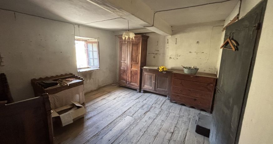vente Maison Montaillou