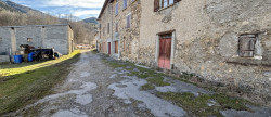 vente Maison Montaillou