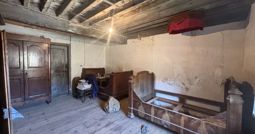 vente Maison Montaillou