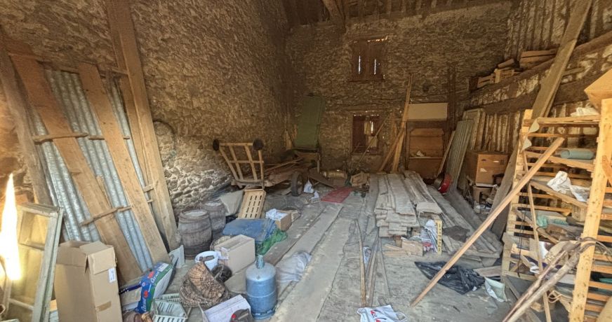 vente Maison Montaillou