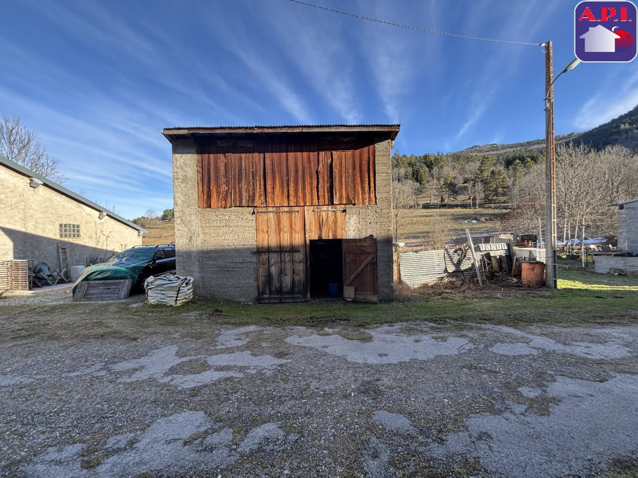 vente Maison Montaillou - Photo 4