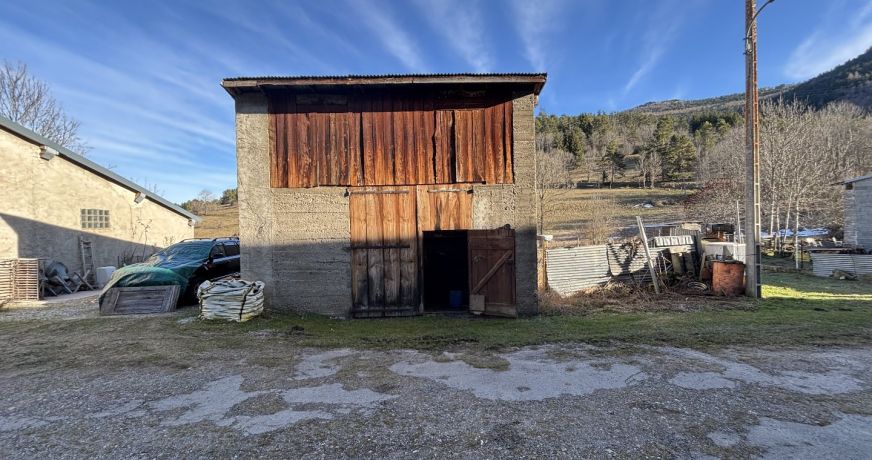 vente Maison Montaillou