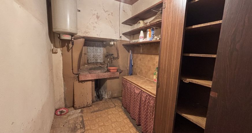 vente Maison Montaillou