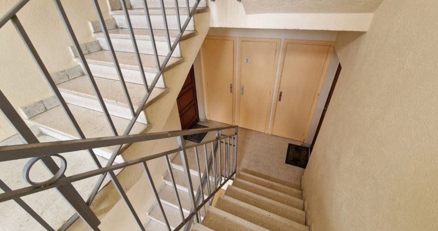 vente Appartement Saint Girons
