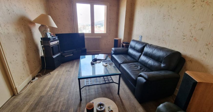 vente Appartement Saint Girons