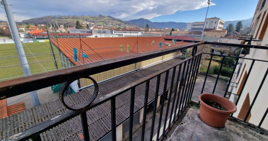 vente Appartement Saint Girons