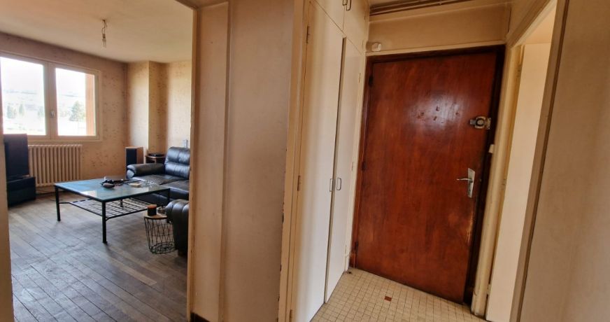 vente Appartement Saint Girons