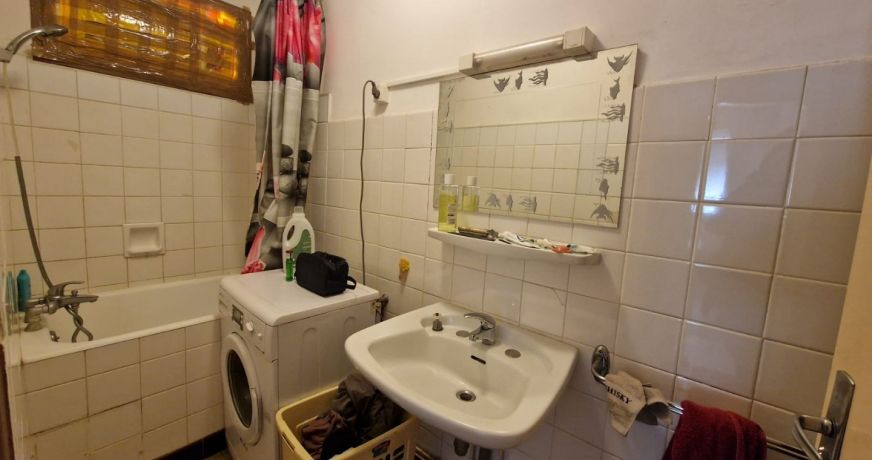 vente Appartement Saint Girons