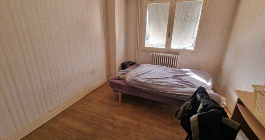 vente Appartement Saint Girons