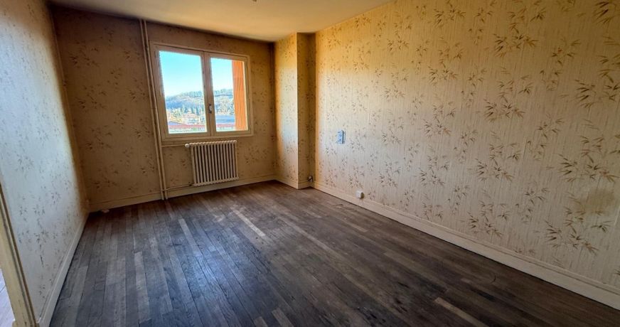 vente Appartement Saint Girons