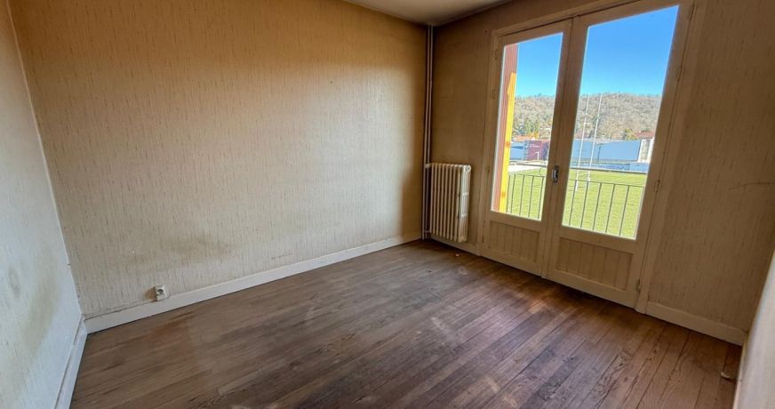 vente Appartement Saint Girons
