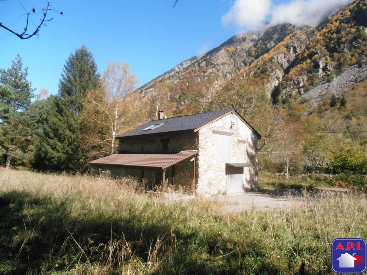 vente Bergerie Ax Les Thermes - Photo 2