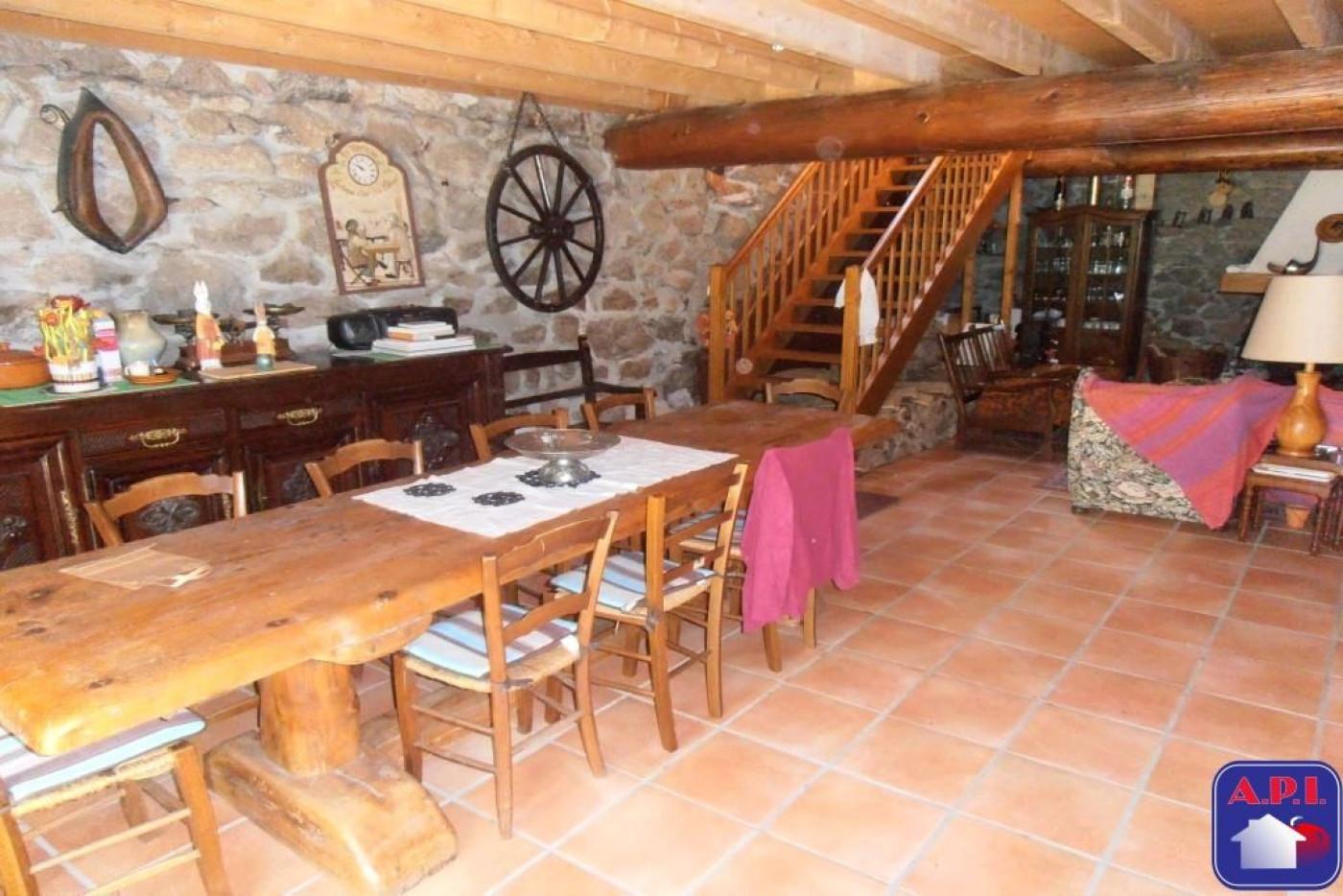 vente Bergerie Ax Les Thermes - Photo 4