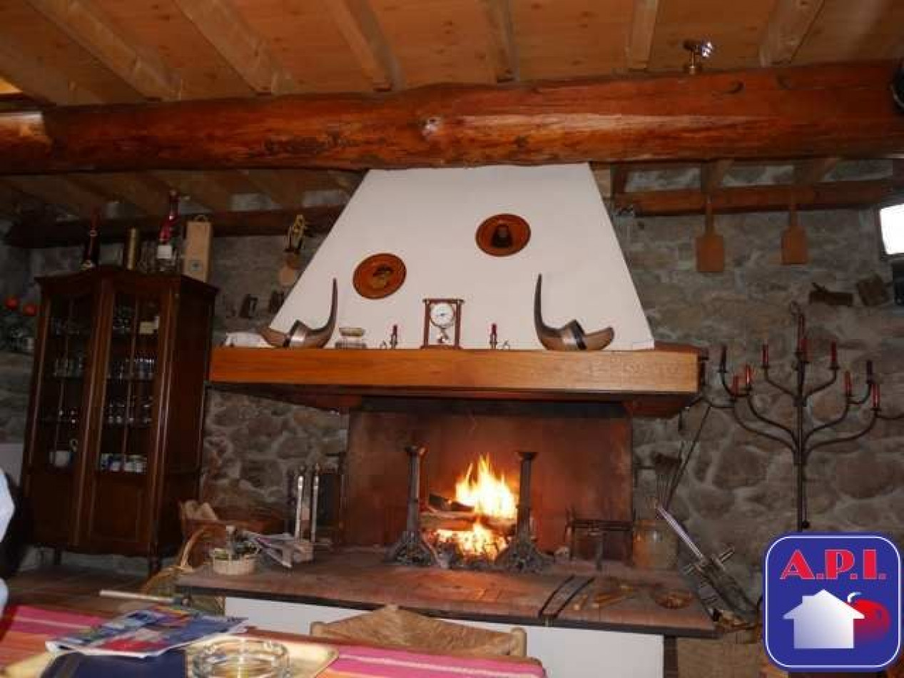 vente Bergerie Ax Les Thermes - Photo 6