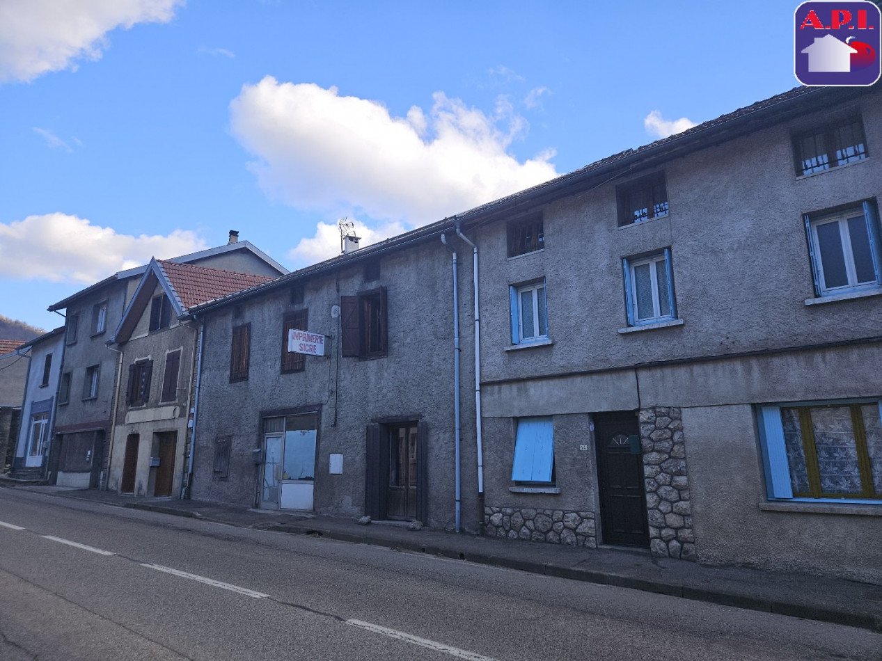 vente Maison Ax Les Thermes - Photo 10