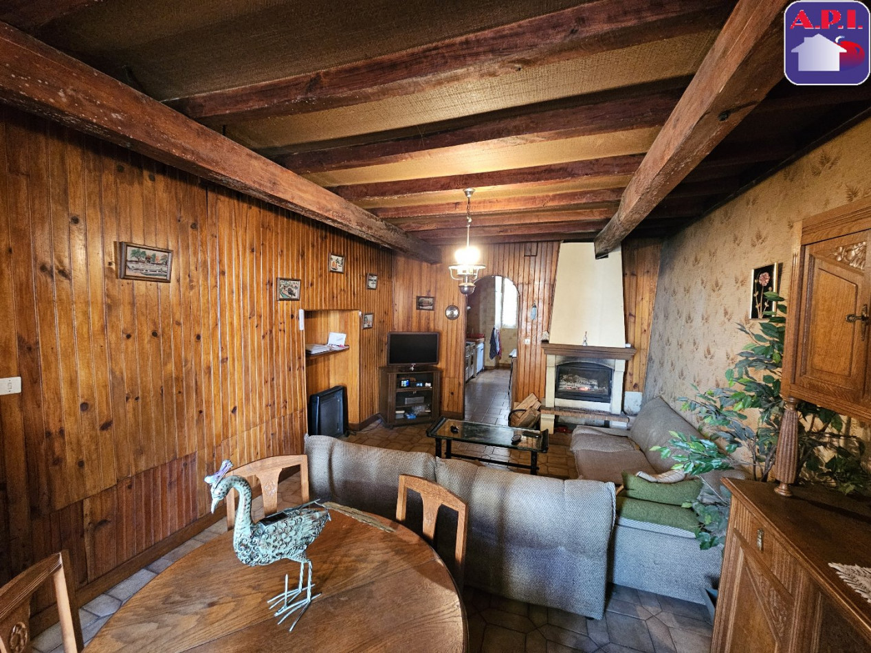 vente Maison Ax Les Thermes - Photo 1