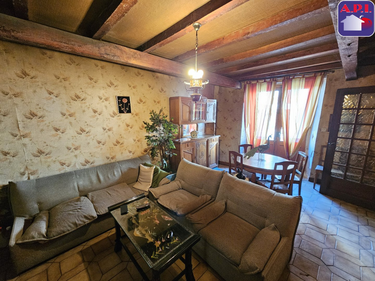 vente Maison Ax Les Thermes - Photo 3