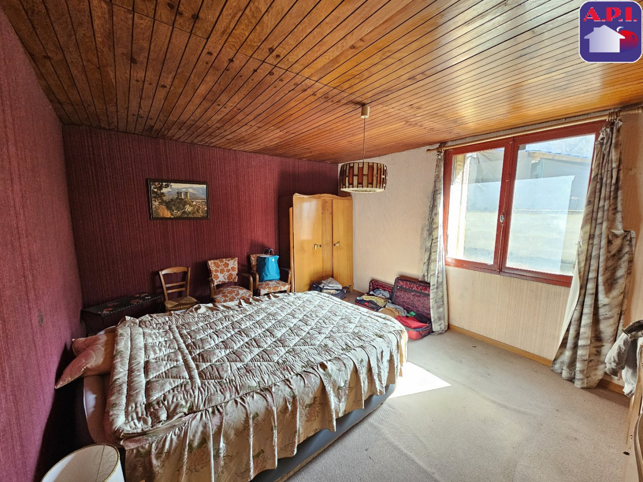 vente Maison Ax Les Thermes - Photo 11