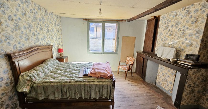 vente Maison Ax Les Thermes