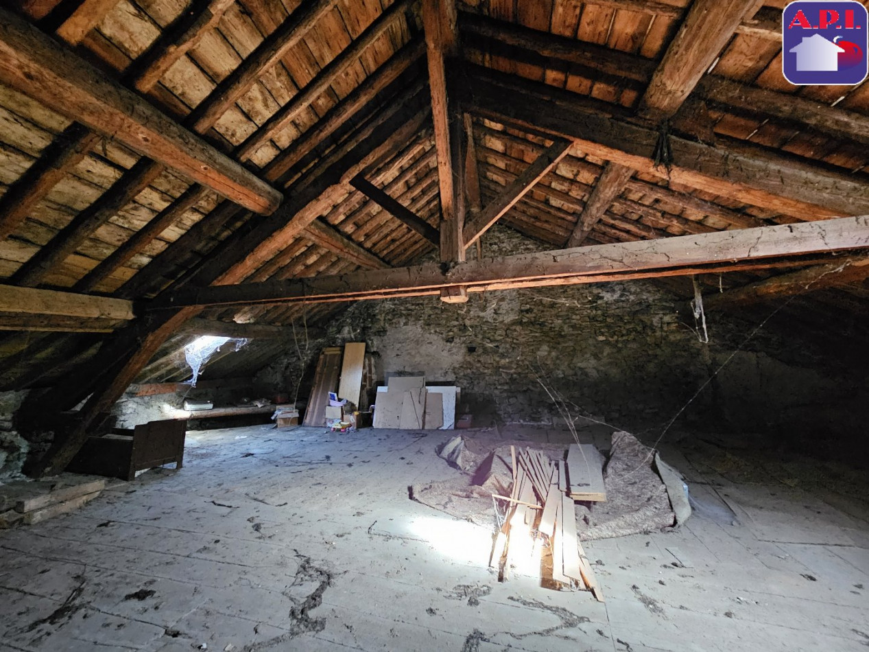 vente Maison Ax Les Thermes - Photo 6