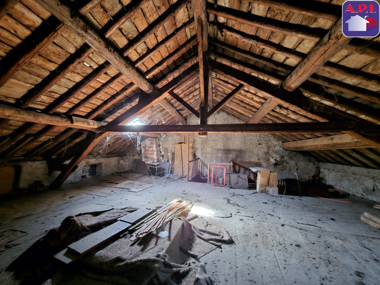 vente Maison Ax Les Thermes - Photo 7