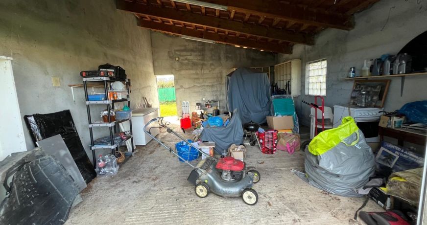 vente Maison Leran