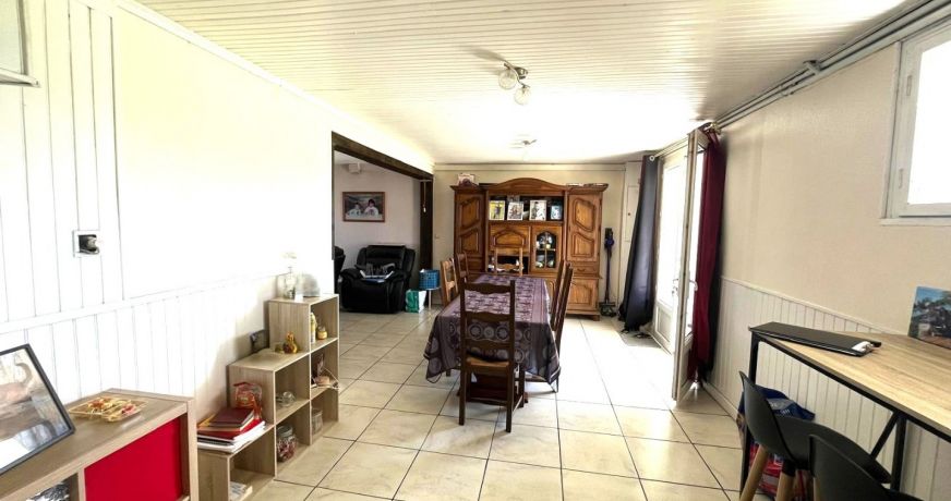 vente Maison Leran