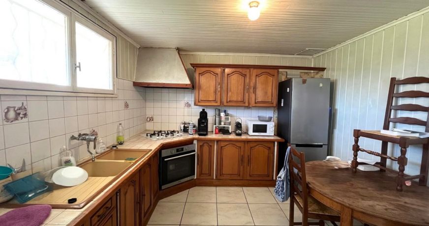 vente Maison Leran
