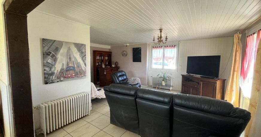 vente Maison Leran