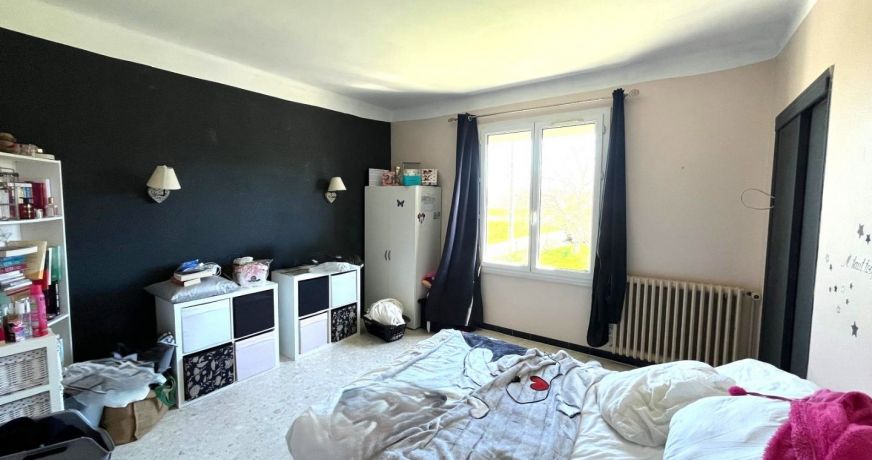 vente Maison Leran