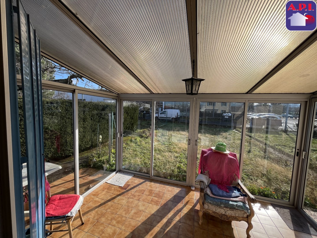 vente Maison Saint Jean Du Falga - Photo 10