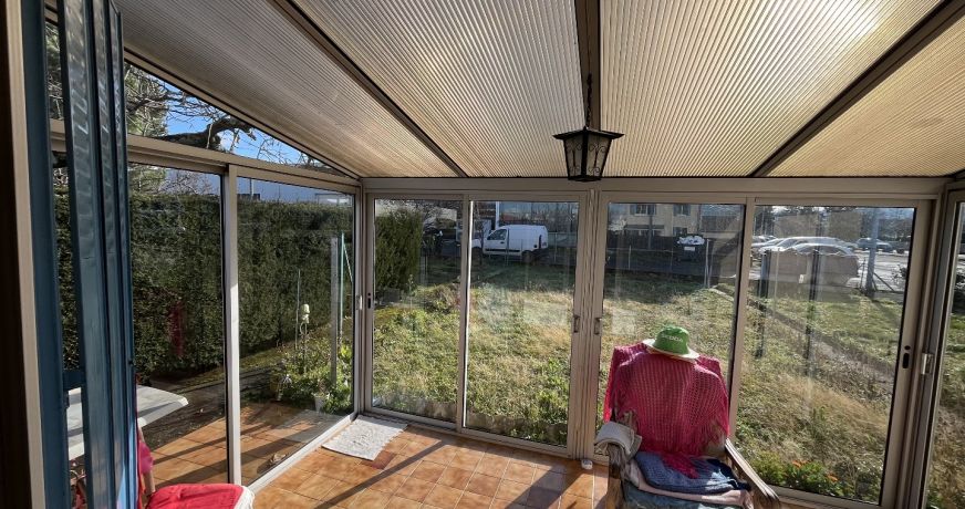 vente Maison Saint Jean Du Falga